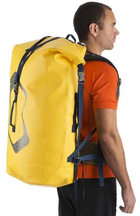 70l dry bag backpack.